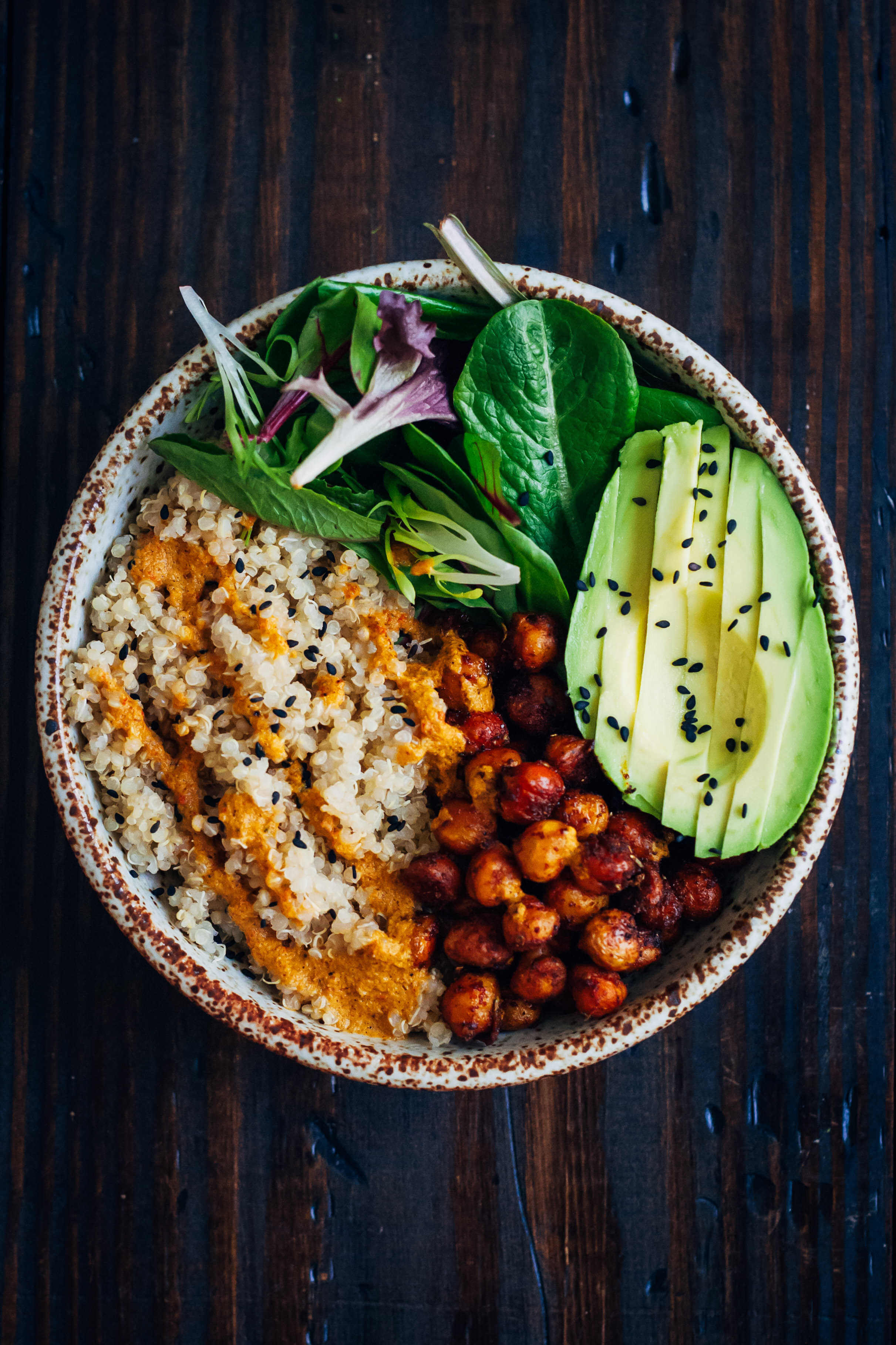 25 Vegan Dinner Recipes (Easy, Healthy, Plantbased) The