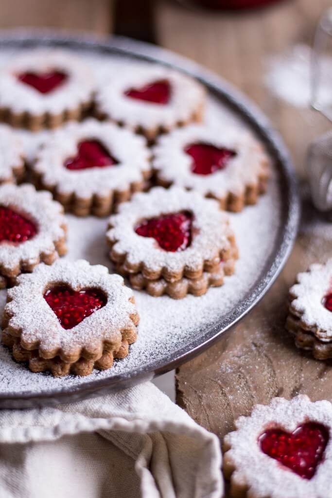 The Best 30 Vegan Christmas Cookie Recipes (Egg-free, Dairy-free) | The