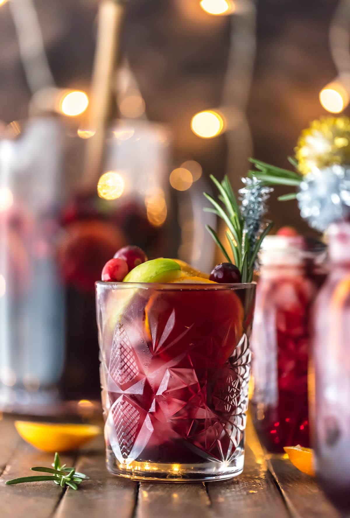 23 Heavenly Vegan Christmas Drinks and Cocktails | The ...