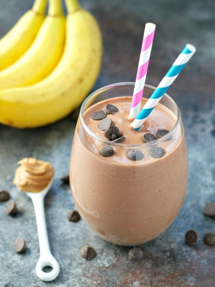 Vegan Protein Smoothie Recipes for Weight Loss