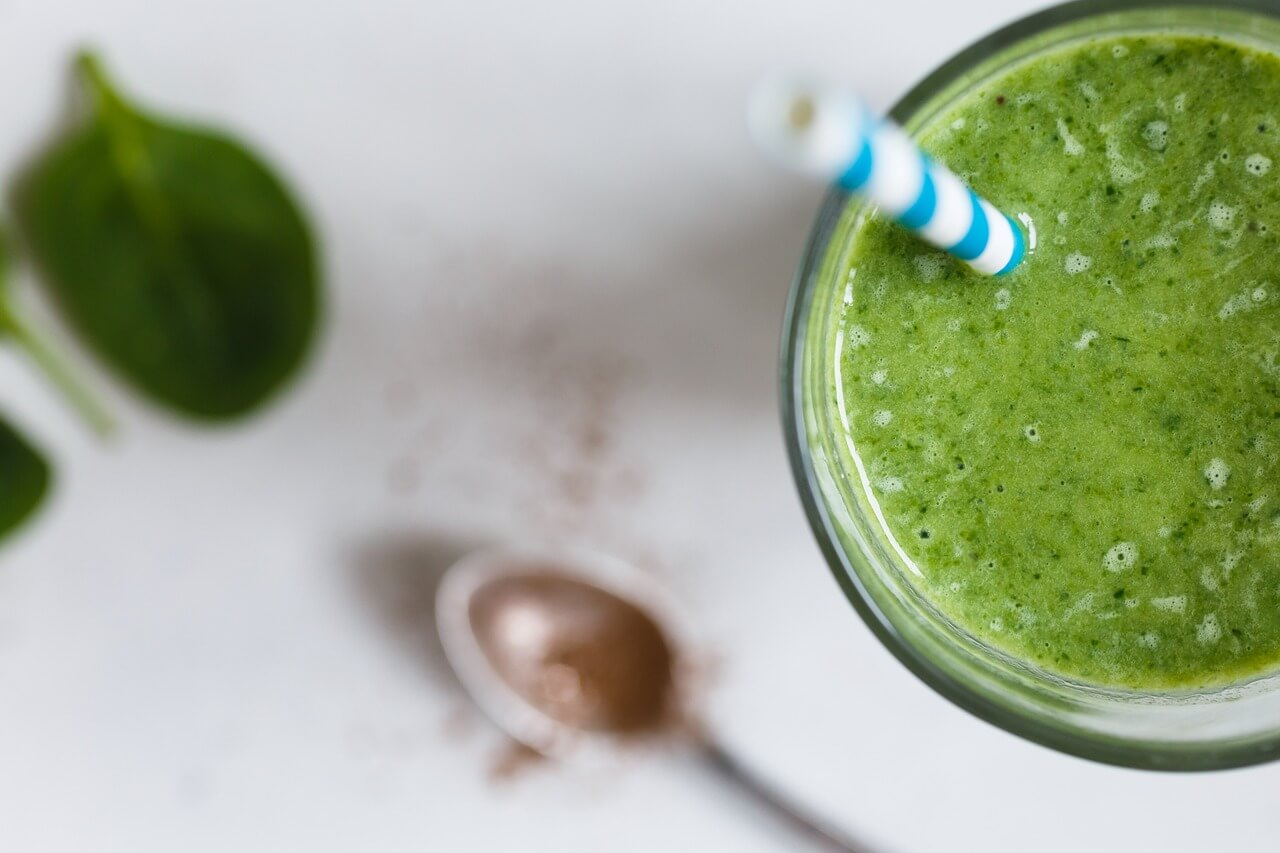 Detox Cleanse Smoothie