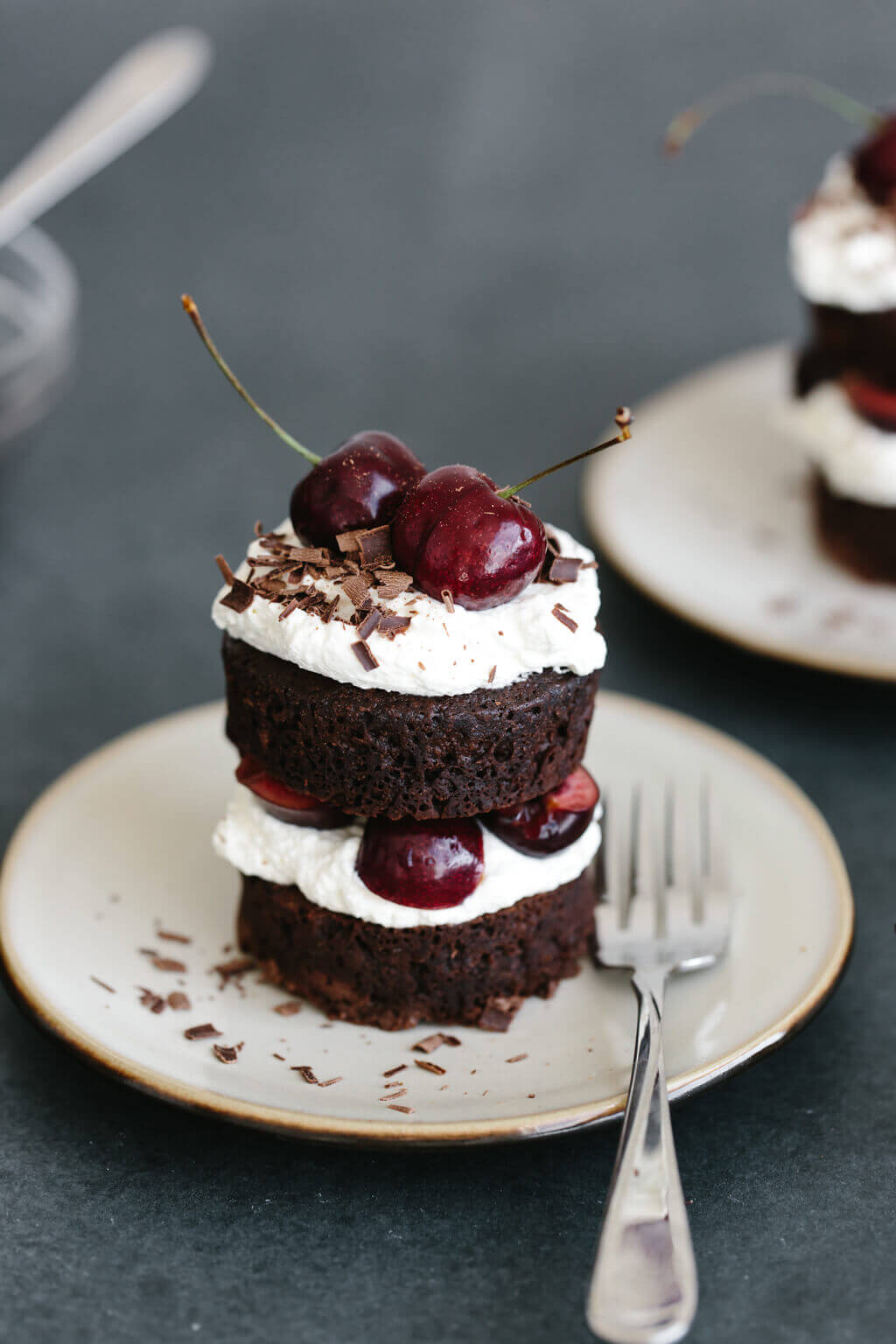 24 Easy Vegan Mug Cake Recipes in The Microwave | The ...