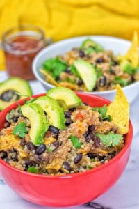 50+ Easy Vegan Mexican Recipes (Authentic & Inspired) | The Green Loot