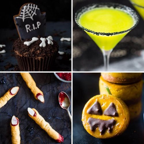 36 Best Halloween Recipes for Kids, Recipes, Dinners and Easy Meal Ideas