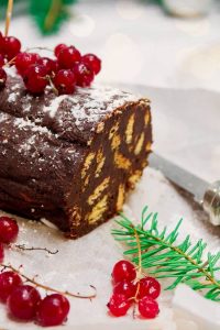 35 Yummy Vegan Christmas Dessert Recipes | The Green Loot