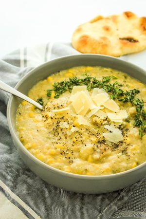 vegan soup recipes