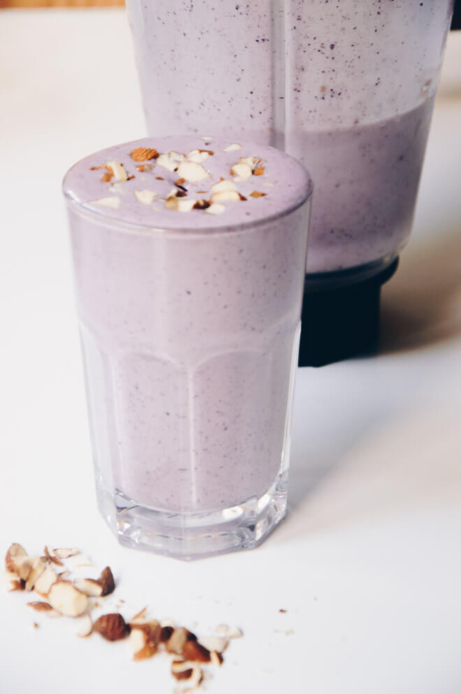 17 Tasty Vegan Protein Smoothie Recipes For Weight Loss Post Workout