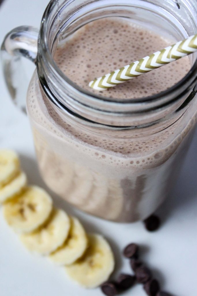 Tasty Vegan Protein Smoothie Recipes For Weight Loss The Green Loot