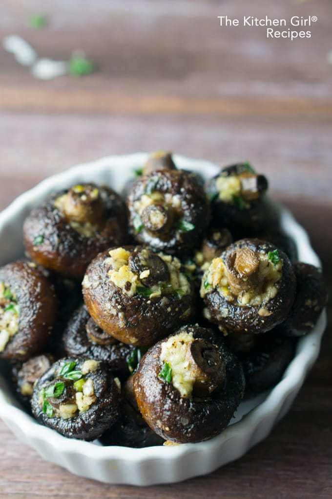 30+ Tasty Vegan Mushroom Recipes for Dinner | The Green Loot