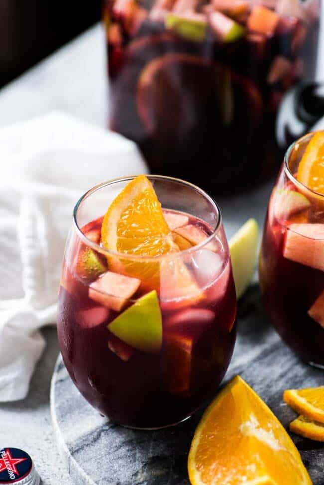 Easy Sangria