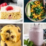 high-protein vegan breakfast recipes for weight loss