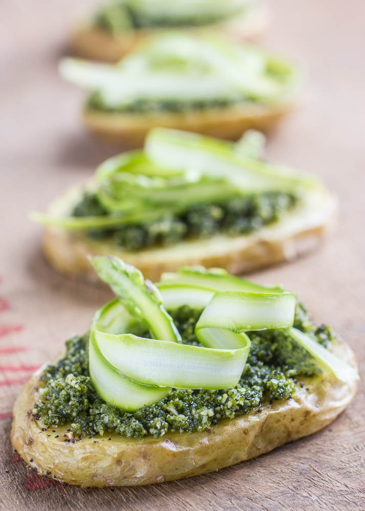 vegan st patricks day dessert