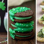 Vegan St. Patrick's Day recipes