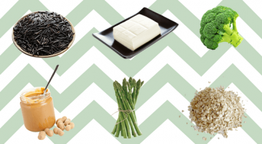 Learn all the vegan protein sources and the advantages of plant protein from this guide. Including, the best choices and exactly how much protein they contain. | The Green Loot #vegan #protein