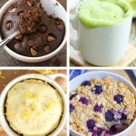 Vegan Mug Cake Recipes