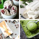 vegan ice cream recipes