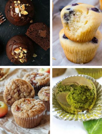 21 Super Yummy Vegan Fall Desserts You Have to Make | The Green Loot