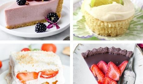 22 Adorable Summer Cake Ideas That Are Bakery-Worthy - XO, Katie Rosario