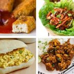 vegan tofu recipes