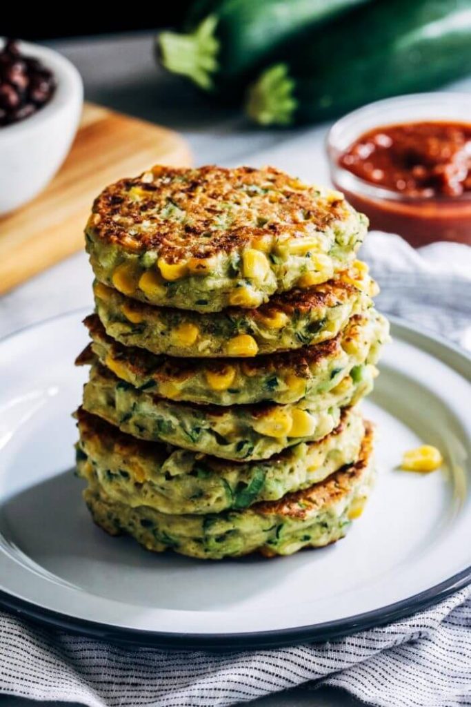 37 Easy Vegan Zucchini Recipes for Dinner (Healthy!) The Green Loot