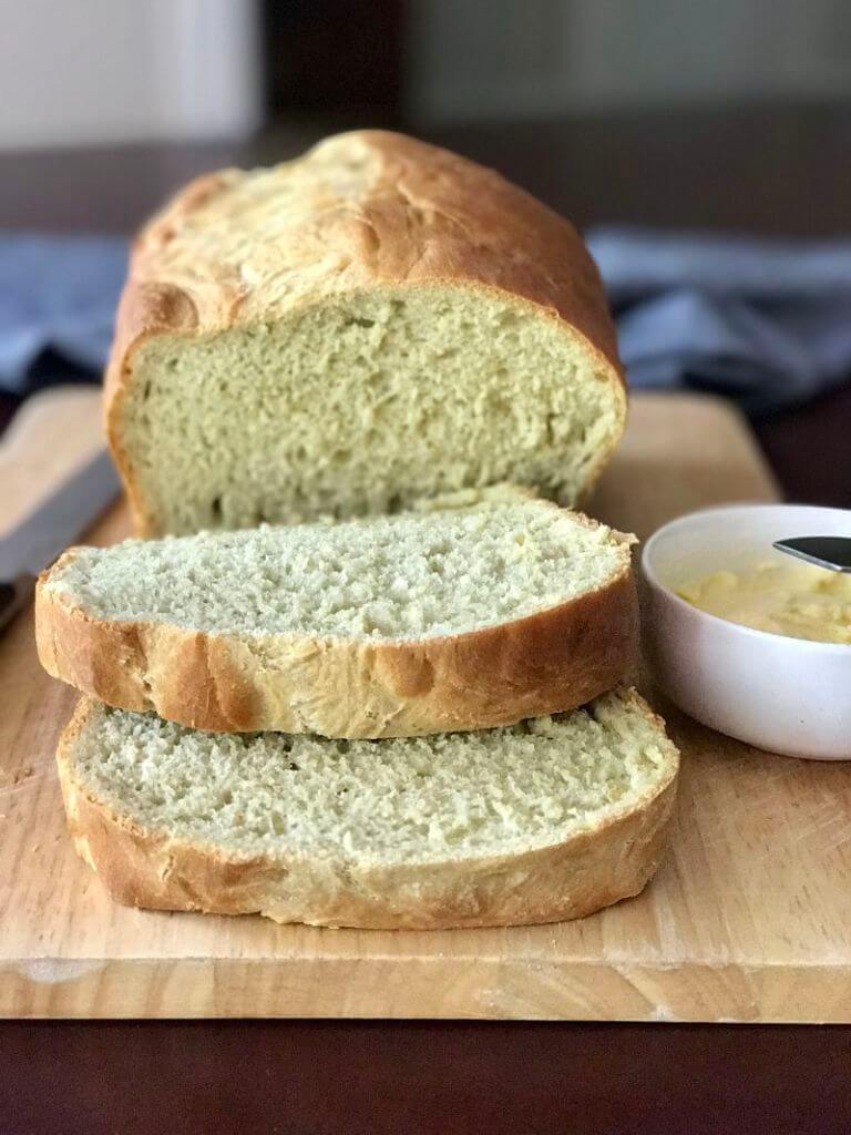 9 Vegan Bread Machine Recipes (Homemade) The Green Loot