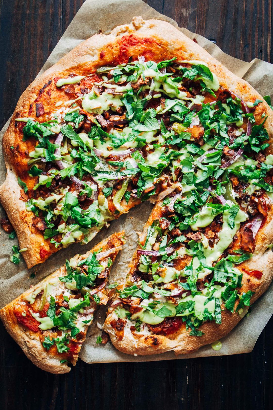 22 Insanely Good Vegan Bacon Recipes | The Green Loot