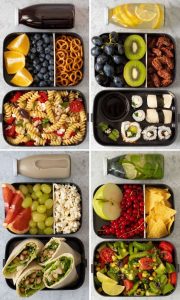 70+ Vegan Meal Prep Recipes for Lunch, Breakfast & Snack | The Green Loot