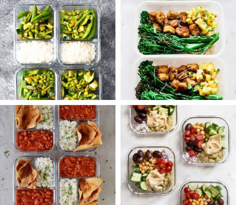 24 Easy Vegan Stir-Fry Recipes for Meal Prep (Healthy!) | The Green Loot