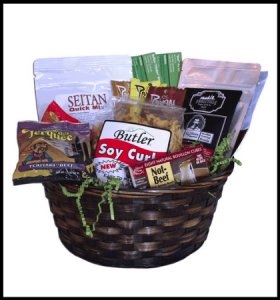The 15 Best Vegan Gift Baskets to Give in 2023 | The Green Loot