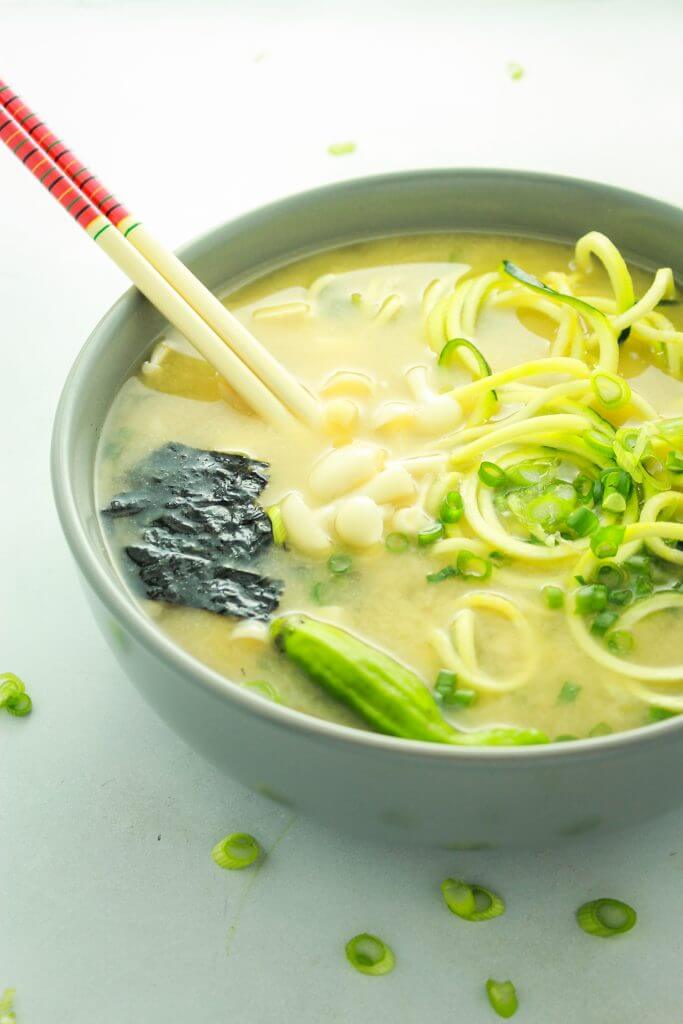 Easy Miso Soup