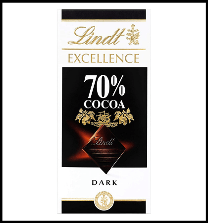 Lindt Chocolate