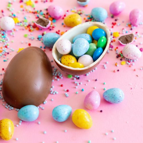 Vegan easter outlet candy