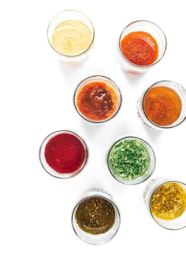 8 Tofu Marinade Recipes