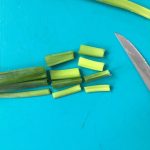 scallions