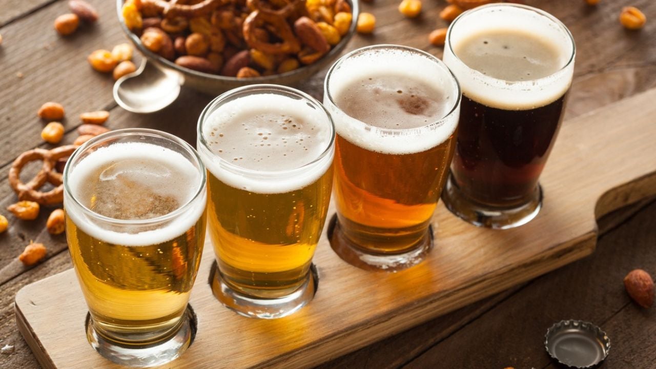 Is beer vegan? 2023 Guide to vegan-friendly brands