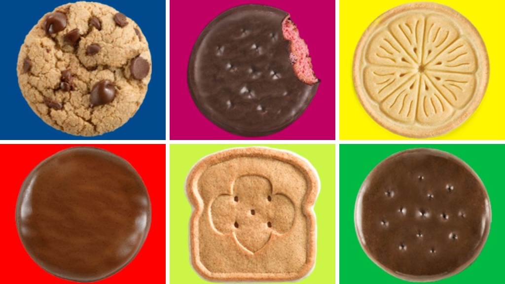 2024 Vegan Girl Scout Cookies Guide Recipes The Green Loot   Vegan Girl Scout Cookies Th 1024x576 