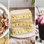vegan picnic ideas for potluck