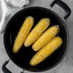 Vegan Street Corn Recipe (Mexican Elotes)