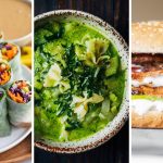 vegan Summer recipes