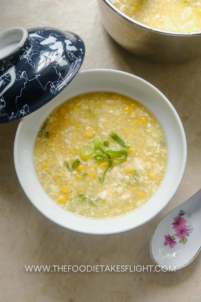 Soups & Stews with Silken Tofu