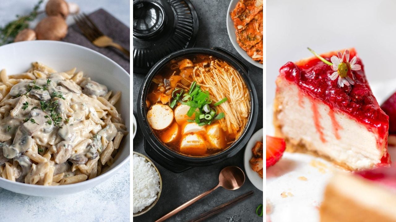 40+ Silken Tofu Recipes (High-Protein, Delicious)