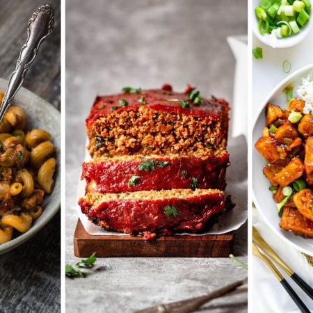 beyond meat recipes