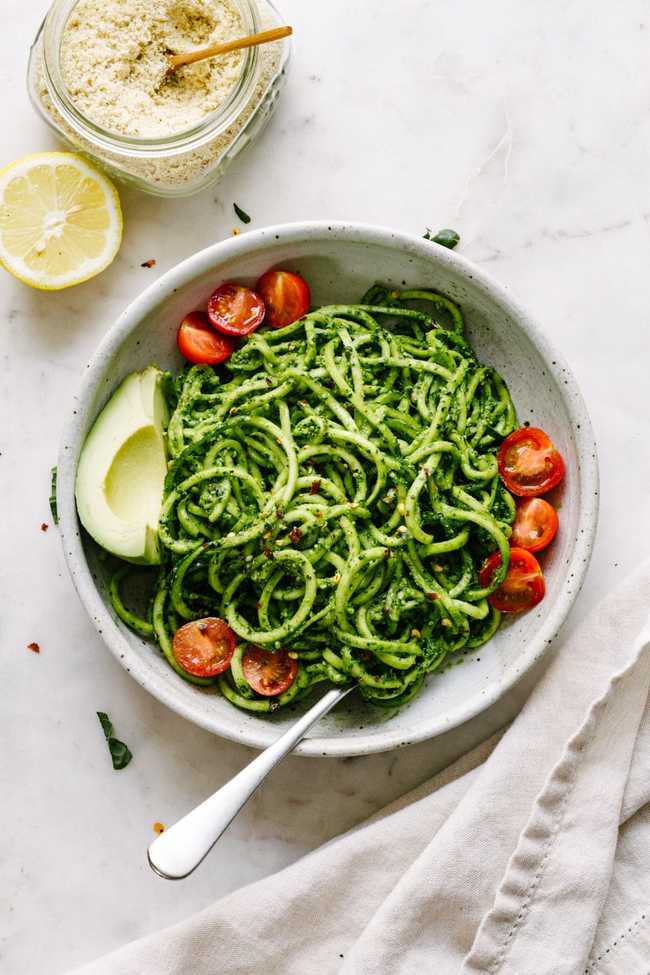 vegan kale recipes