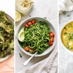vegan kale recipes