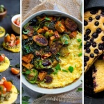 vegan polenta recipes
