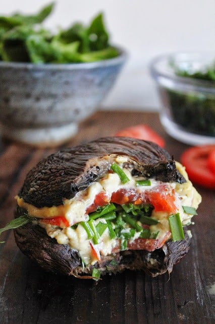 Raw Burger