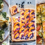 vegan puff pastry recipes