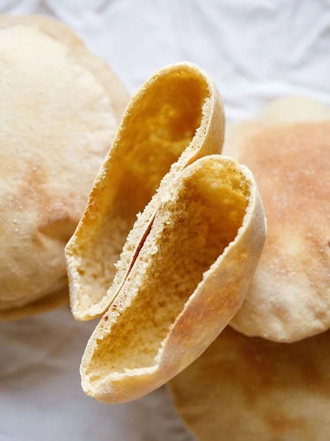 Pita Bread