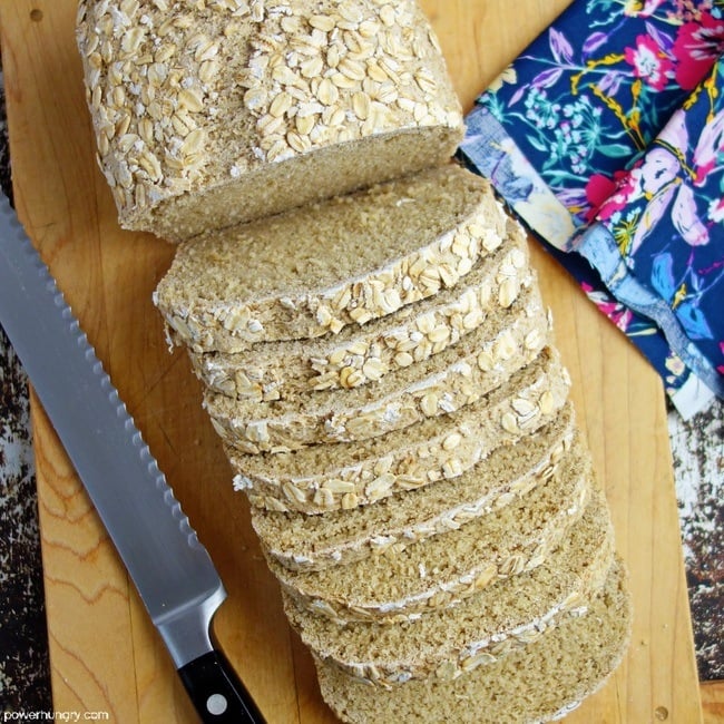 Gluten-Free Vegan Bread Recipes