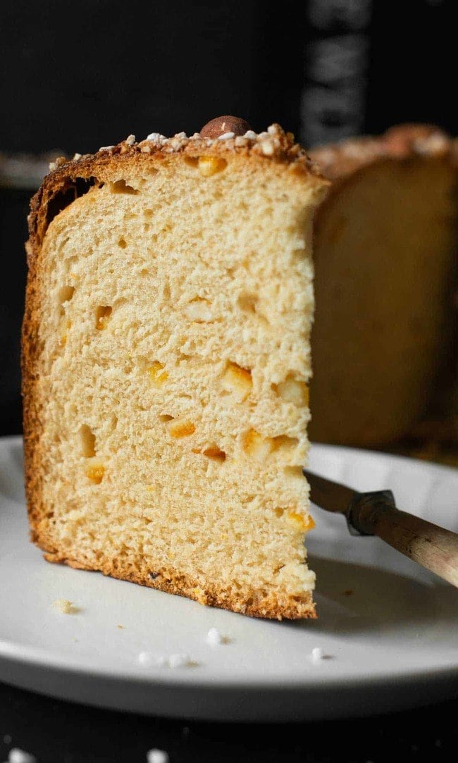 Panettone